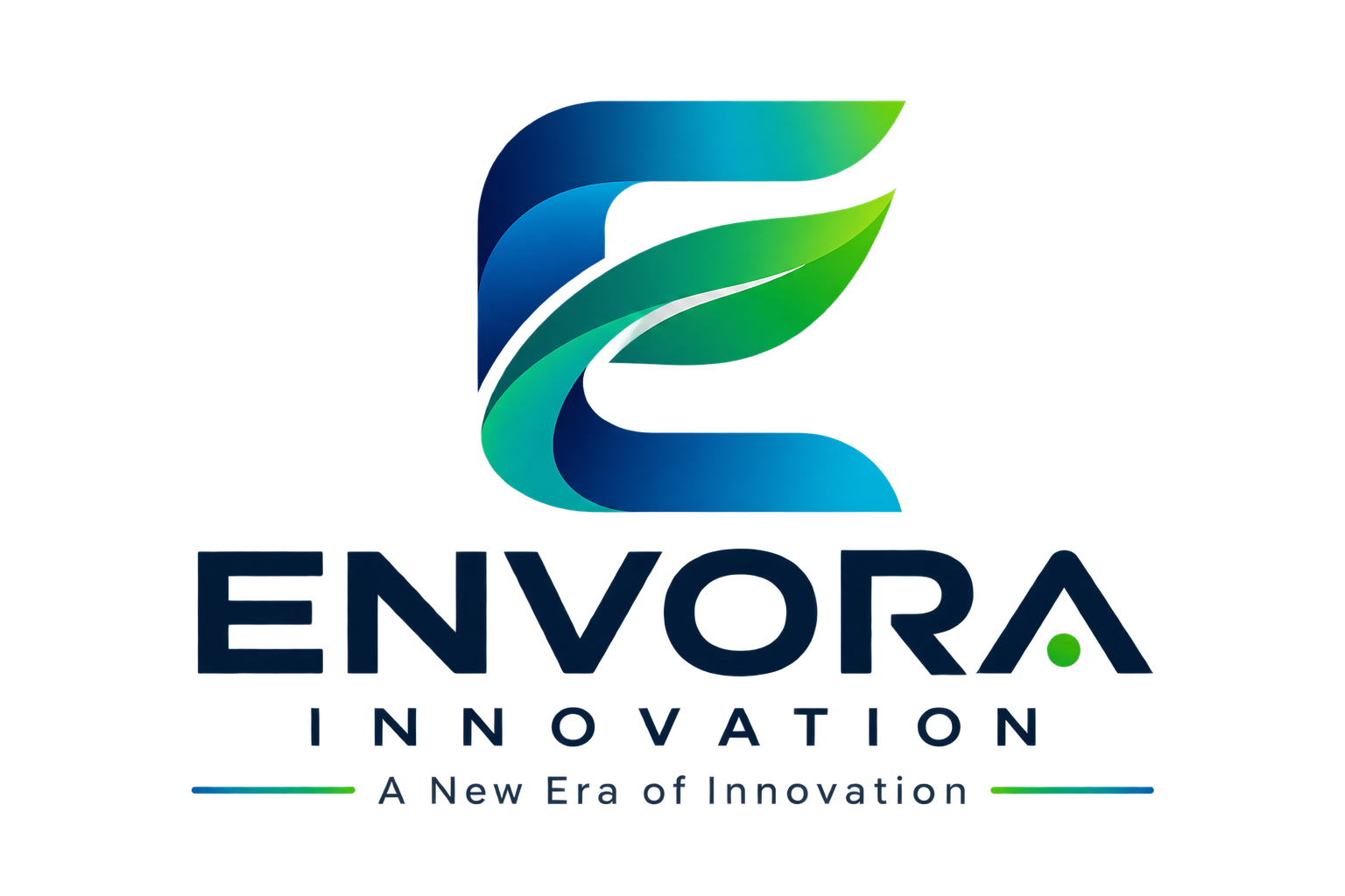 Envora Innovations logo